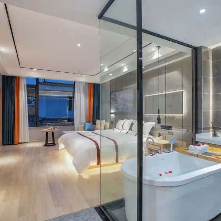 Lijiang Shiran Hotel