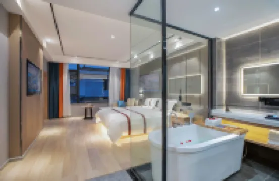 โรงแรมชิรัน ลี่เจียง