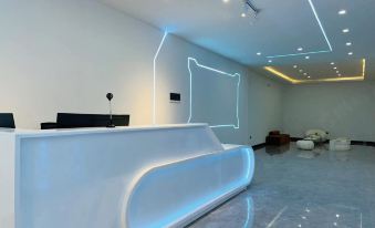 The No.1 Gamer E-sports Hotel