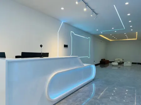 The No.1 Gamer E-sports Hotel