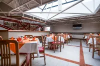 Hotel Puente Real Hotels in Cuautlancingo
