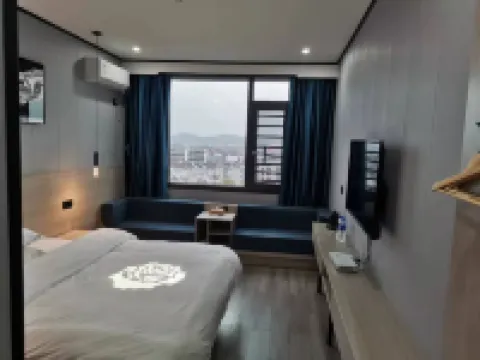 Laibin Gerui Hotel