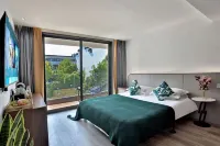 wuzhen shuhe design hotel