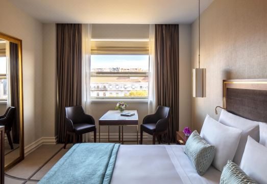 티볼리 아베니다 리베르다데 리스보아