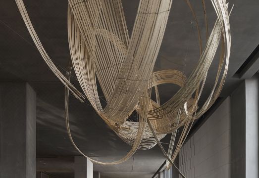 아투어 S 호텔 내부 전경