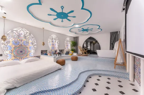 Lusheng No. 7 Afternoon Tangquan Meisu