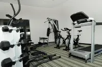 Holiday Villa Hotel & Suites Kota Bharu - Gym