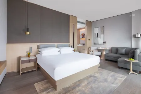 GRAND NEW CENTURY HOTEL Taishun Wenzhou