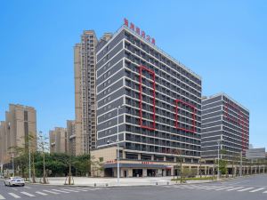 Zhijian Hotel Foshan Apartment