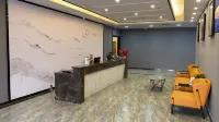 Urumqi Haizhixin Hotel