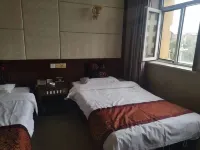 Jingxuan Business Hotel Baotou Отели в г. 