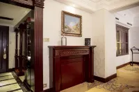 Mingcheng International Hotel