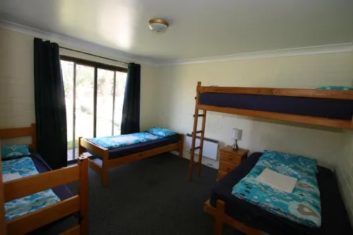 Alpha Centauri Townhouses