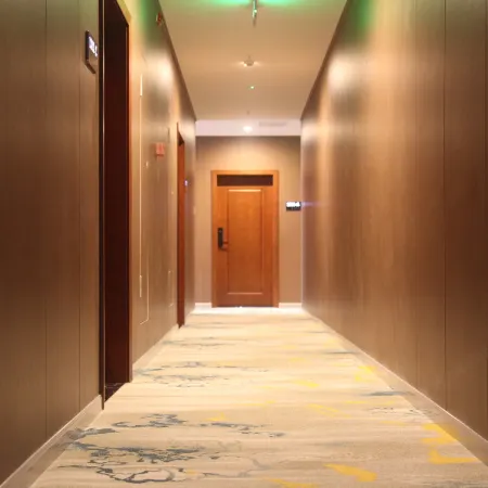 Platium Wisdom Hotel