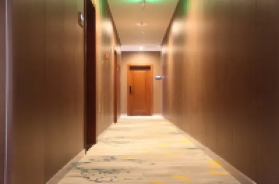 江油鉑金智慧飯店