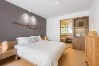 歸覓·ブティック民宿(広州荔枝灣)