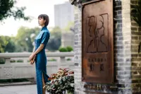 SATORI Boutique Hostel (Li Zhi Wan) Отели рядом с достопримечательностью «Музей Цуй Ван»