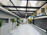 Tassel ・ Best regards Hotel (Nanjing Confucius Temple Zhanyuan Branch)