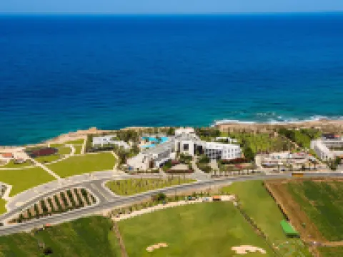 Azia Resort & Spa Hotels in Chloraka