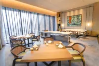 Zhangjiakou Grand Metropark Hotel