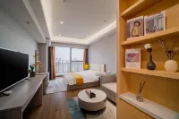 Bandung international apartment (Ganzhou Vientiane SOHO store)