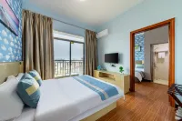 TOWO Top Hotel (Zhengbiao Shop of Zhuhai Airport)