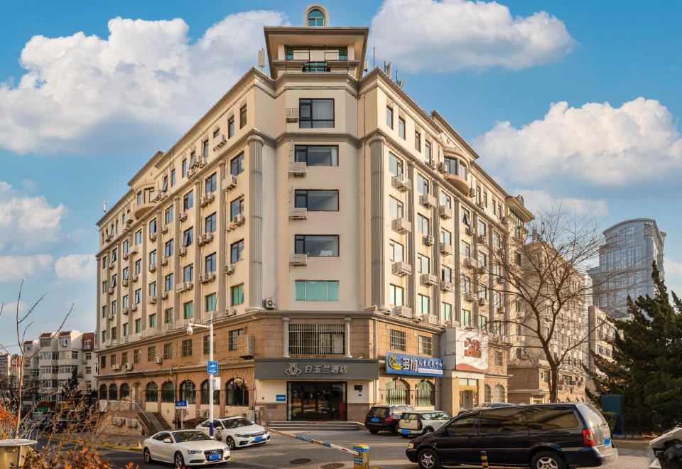 마그노텔 호텔 객실 사진