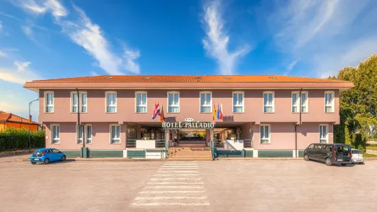 帕拉迪奧飯店