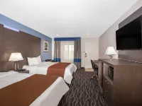Travelodge Inn & Suites by Wyndham Anaheim on Disneyland Dr Hotels in Anaheim