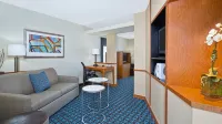 Fairfield Inn & Suites by Marriott Chattanooga South/East Ridge