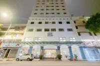 Alamis City Kuala Lumpur - Formerly EDC Hotel Kuala Lumpur