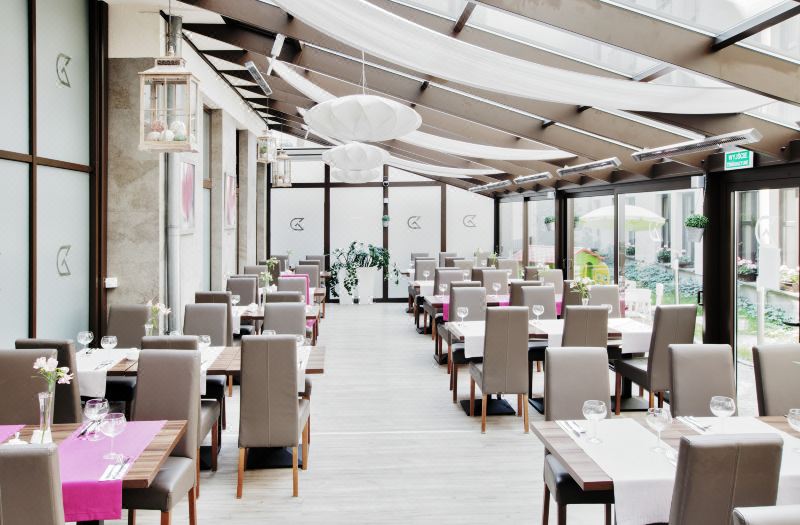 Golden Tulip Krakow City Center photo 4