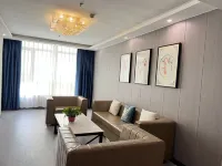 Kolinning Chain Hotel (Handan Guantao) - Wifi