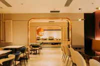 Xingyi Hotel (Beijing Temple of Heaven Dongmen Subway Station) - sarapan