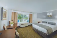 Birchmont Townhouses Hotel di North Conway