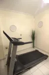 Hotel Odysseas - Gym