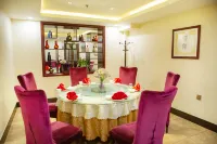 Jinzhongzi Hotel - breakfast