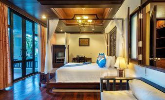 Racha Kiri Resort & Spa, Khanom