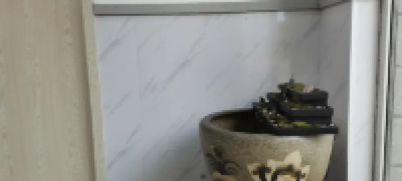 Bairui Hotel (Qingdao World Expo City Branch)