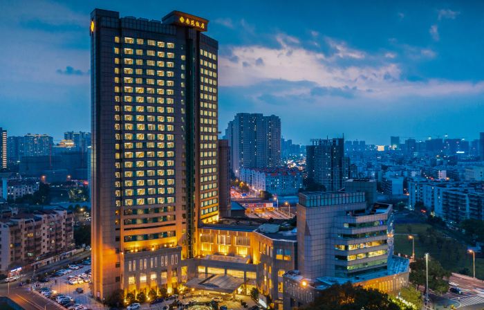 Nanyuan Hotel