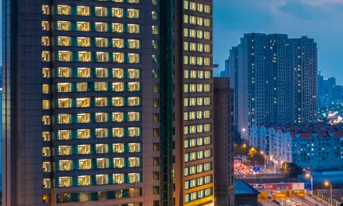 Nanyuan Hotel