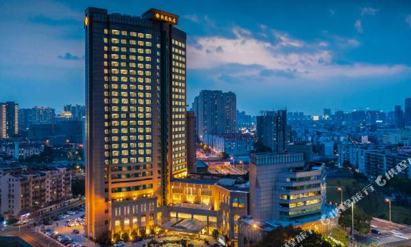 Nanyuan Hotel