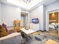 MayflowerPlateauHotel Hotels in Duyun