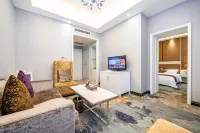 MayflowerPlateauHotel Hotels in Duyun