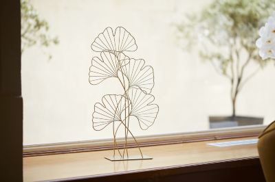 共有エリア ブリストル ホテル オパティアの写真