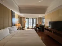 the Sandalwood, Beijing Marriott Executive Apartments Hotels in Beijing