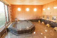 Hotel Castle Inn Suzuka Chuo Hotels in Suzuka