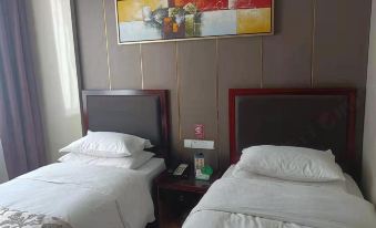 吕梁凯鑫贵宾楼 - Housity