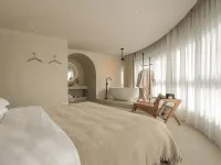Xiaoman AZITA City Hotel (Nanjing Xuanwu Lake Branch) โรงแรมใกล้วัดจี้หมิง