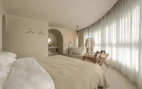 Xiaoman·AZITA City Inn (Nanjing Xuanwu Lake)